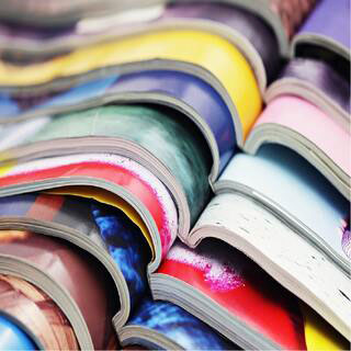 Refonte site web journal